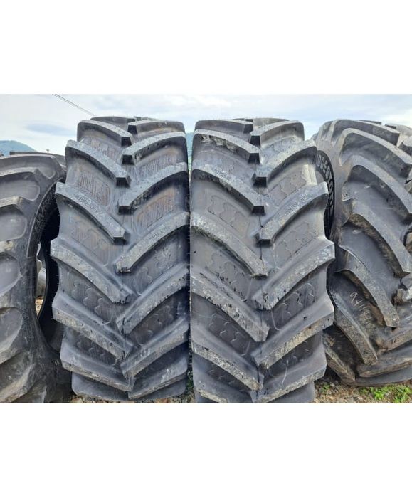 Anvelopa 650/75 r38 bkt agrimax rt765 169d tl (6507538)  Cauciucuri tractor, Fiat, Case, Fendt, John Deere, New Holland, Massey Ferguson, UTB   Cauciu