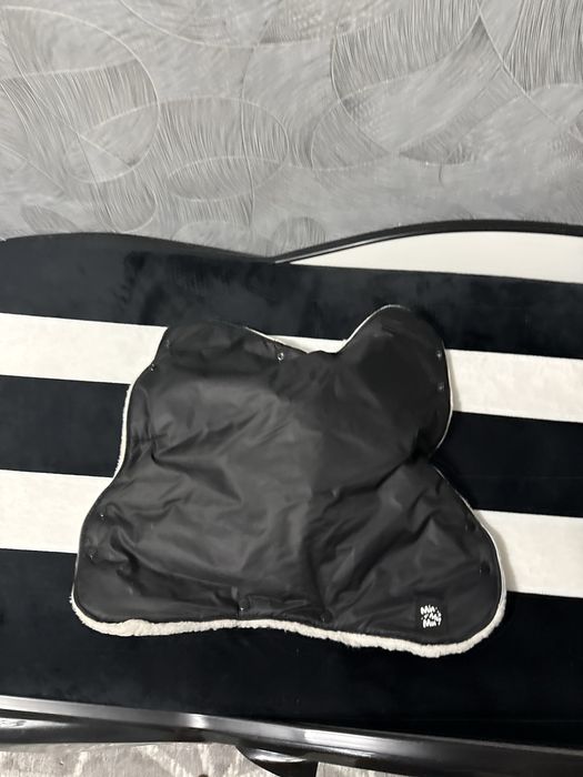 Продам муфту на коляску(санки)