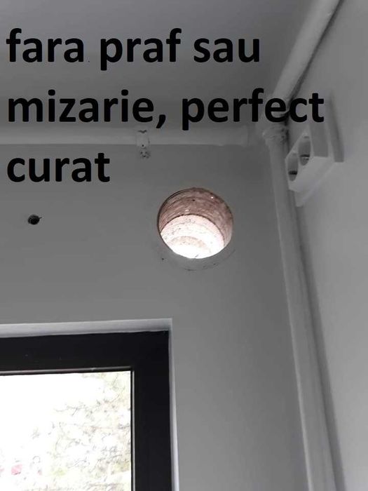 Carotam Rapid & Curat Gaura Hota/Gaura Centrala T./Aer C./Ventilatii