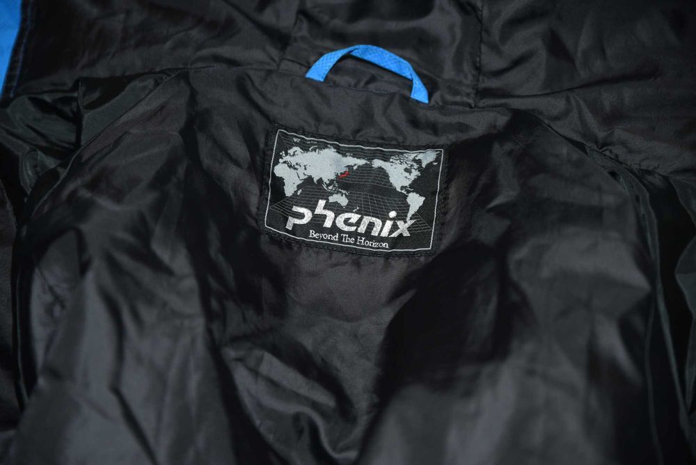 Phenix Оригинално ски сноуборд яке размер XL
