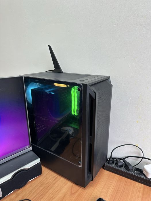 Komputer yaxshi holatdagi