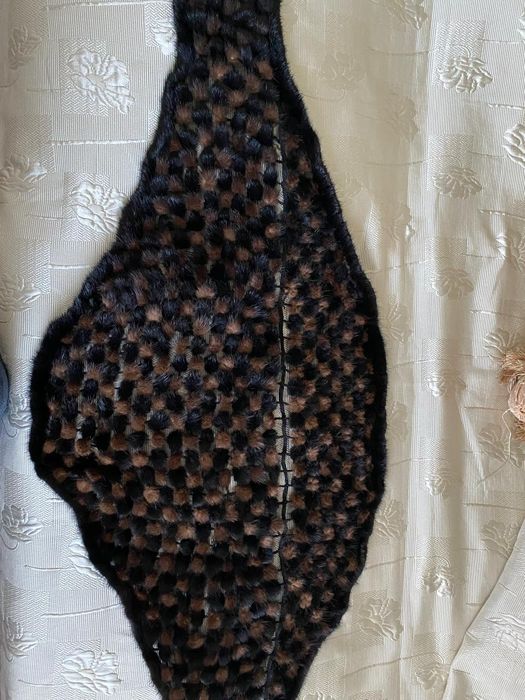 Продам норковую шаль