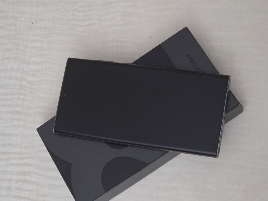 Samsung s22 ultra