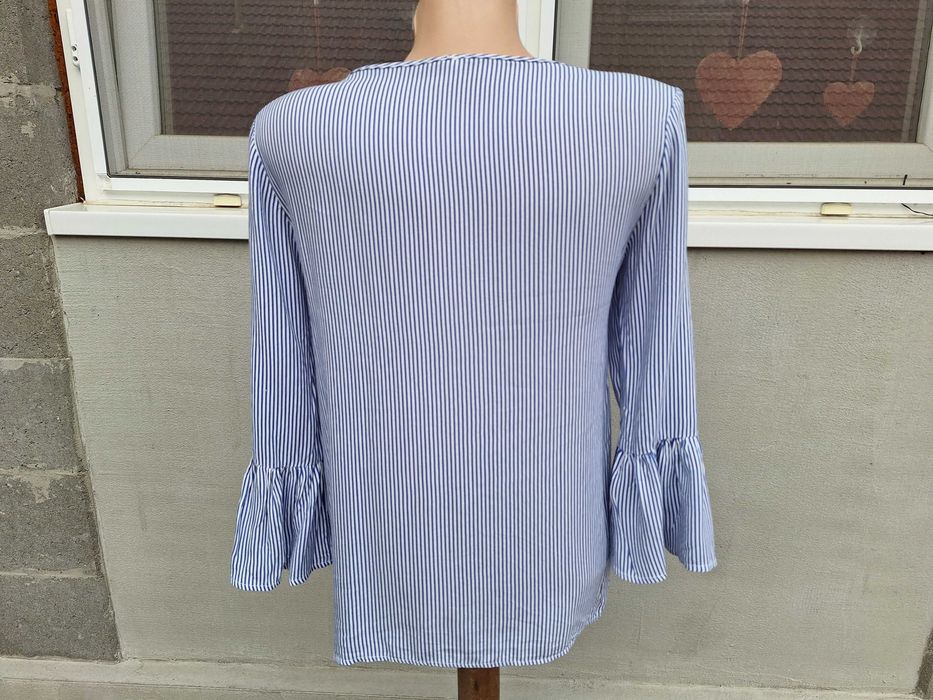 **Adana Rose | bluza dama | bust 88 cm | mar. 36 - 38 | S - M