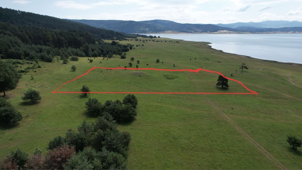 Продава се Парцел в Батак - 5000 кв.м за 18 €/кв.м - Снимка #5