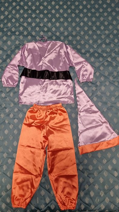 Costume serbare grădiniță