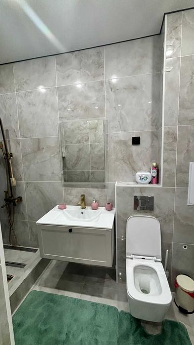 Аренды квартира посуточно