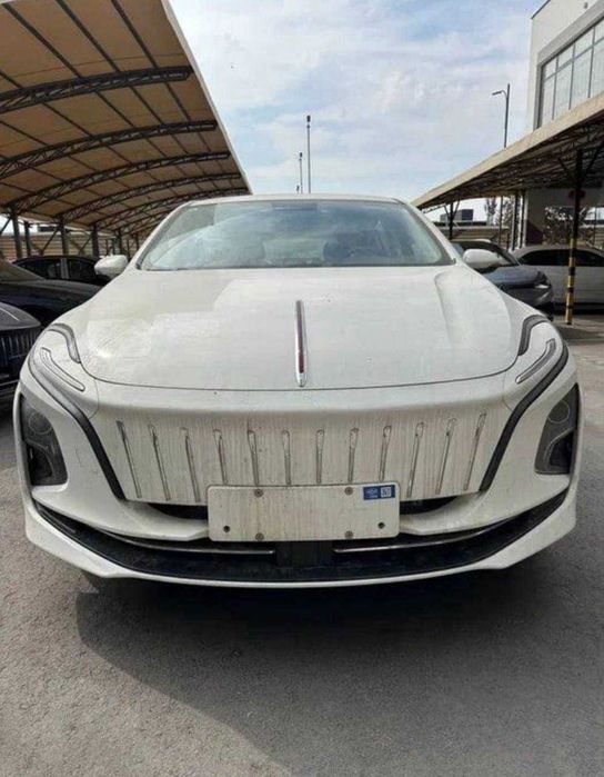 Hongie E-QM5 Halol Nasiya