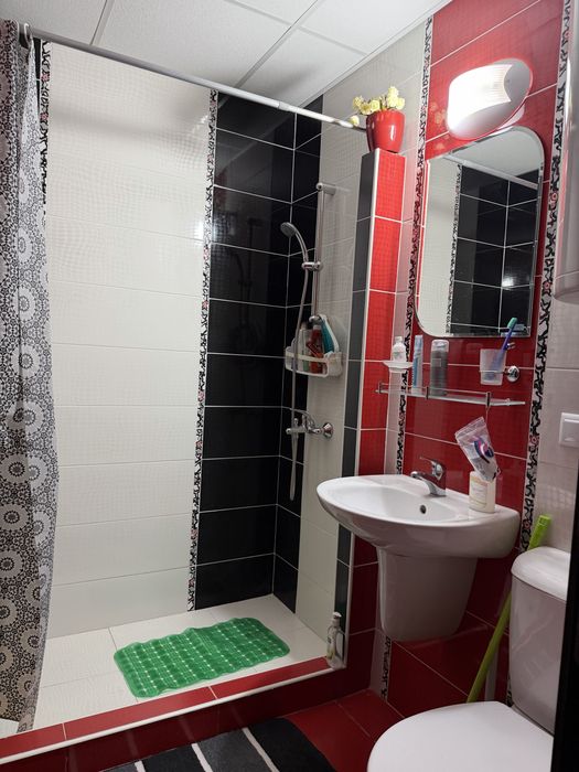 Продава се Двустаен апартамент в Свети Влас - 52 кв.м за 912 €/кв.м - Снимка #3