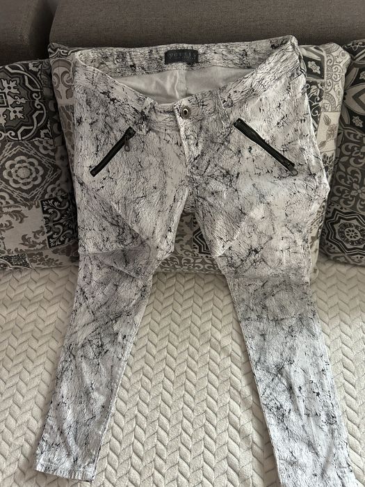 Vand pantaloni Guess originali fete marime xs