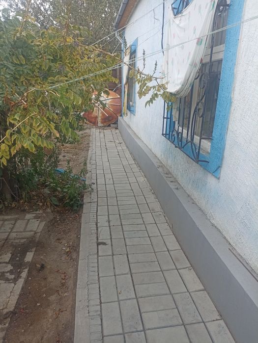 Продается дом на 1 пер элеваторный 56