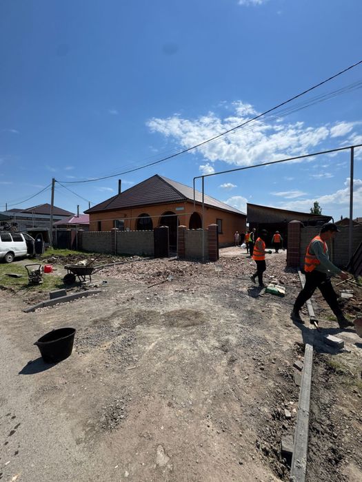 Асфальт асфальтирование  асфальта