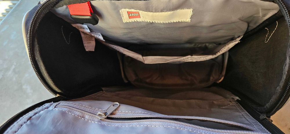 Lego Ninjago раница