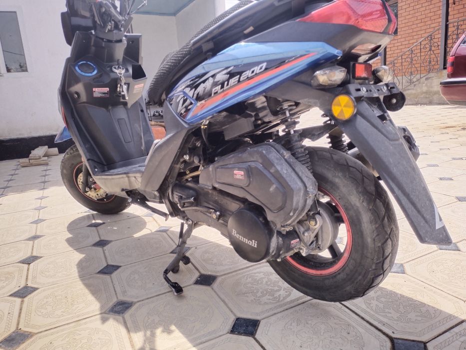 Мопет  самурай докуметпен.