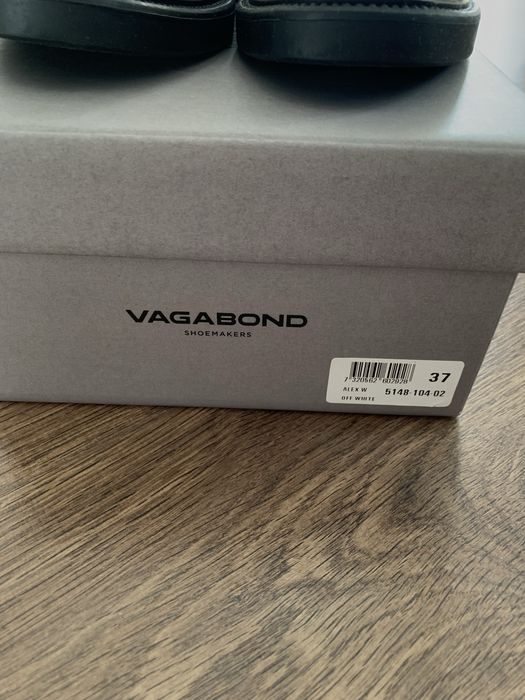 Дамски обувки Kalliste и Vagabond