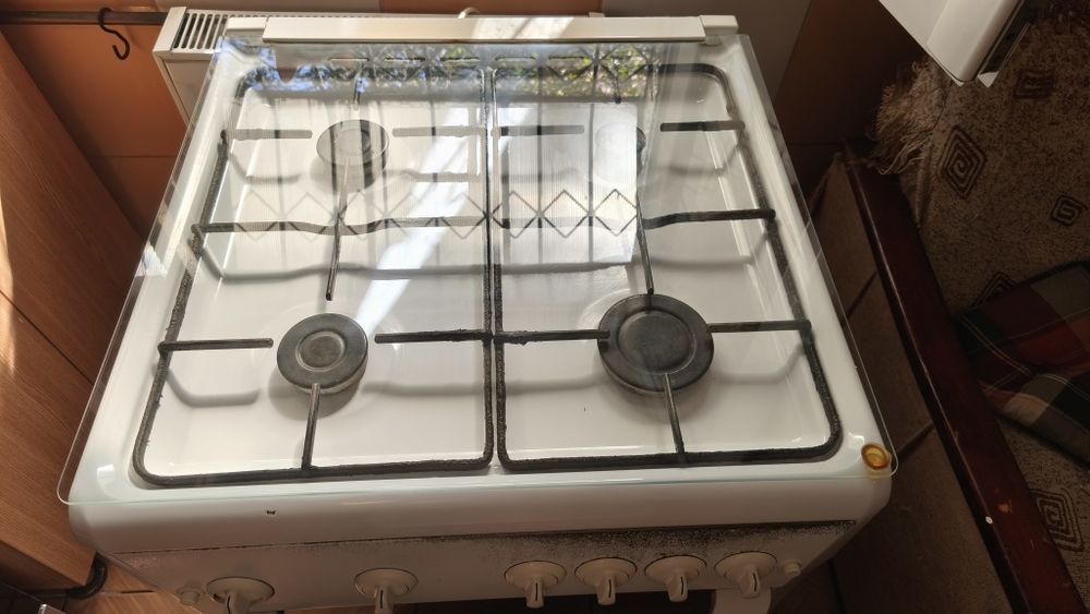 Aragaz Arctic 60x60