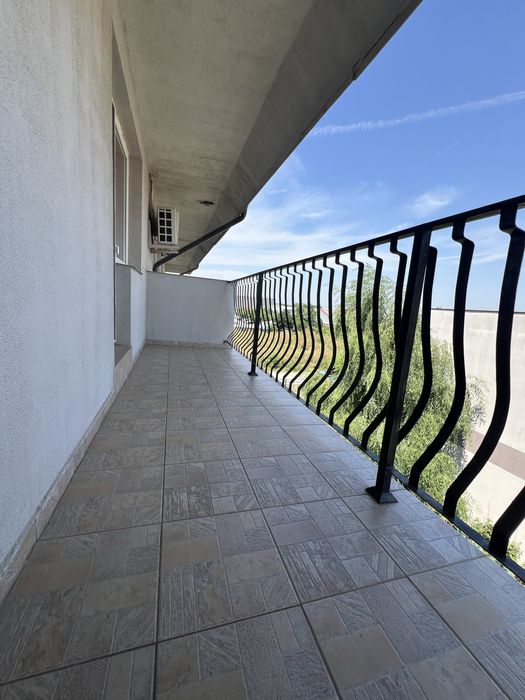 Penthouse modern de închiriat în  Otopeni -Complex Maramureș