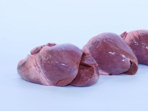 Корм мясо для собак в ассортименте в Алматы
