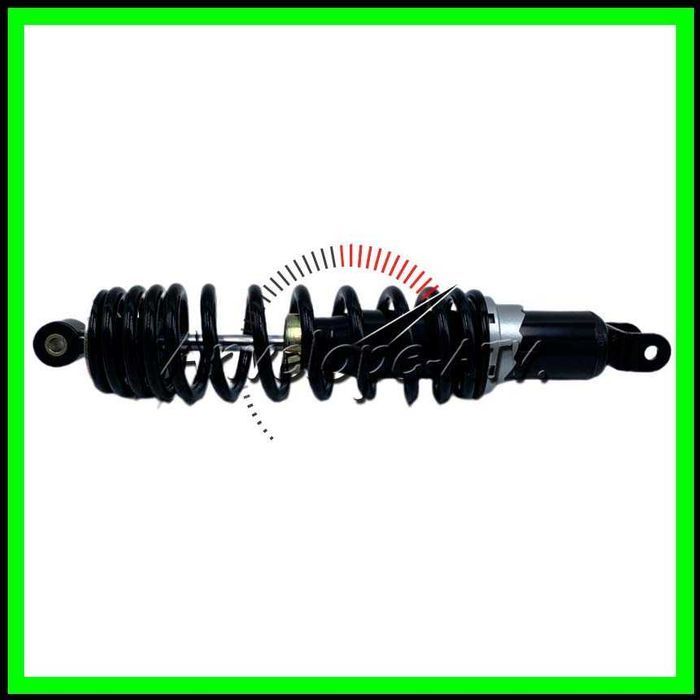Amortizor Spate atv LINHAI 260 275 300 310 320 Telescop Arc LINHAI cod 20908