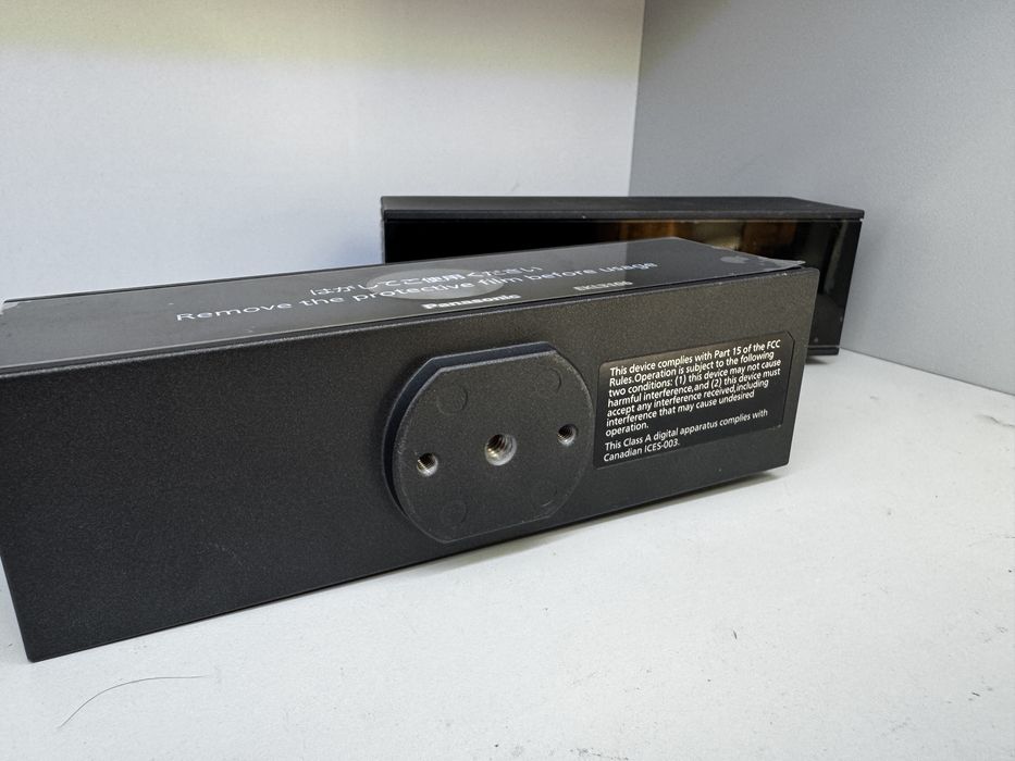 Camera Panasonic EKL3106 Nou