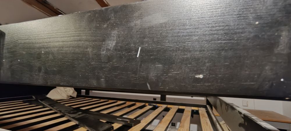 Vând cadran pat folosit