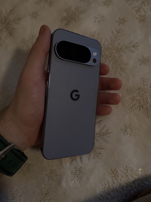 Google pixel 10 pro