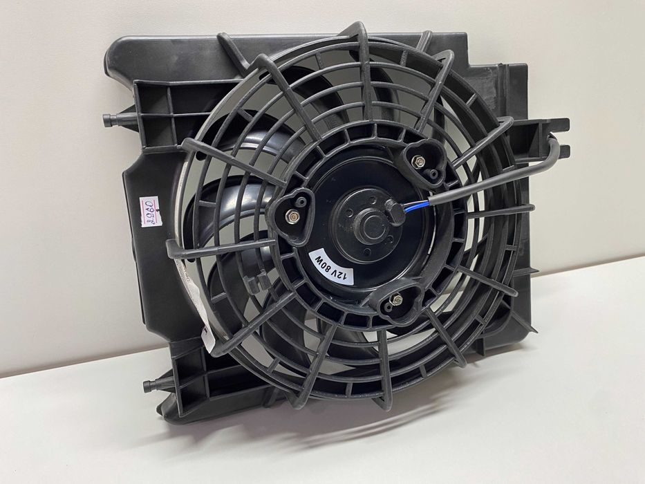 DI2960 Вентилятор Кондиционера GEELY MK