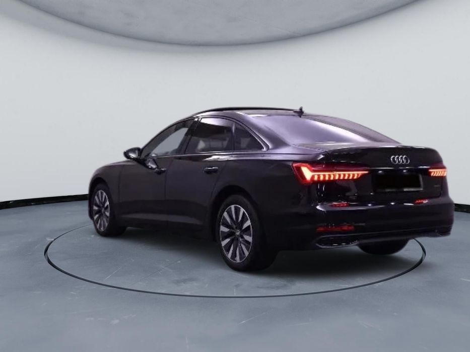 AUDI A6 2019 — imagine 3