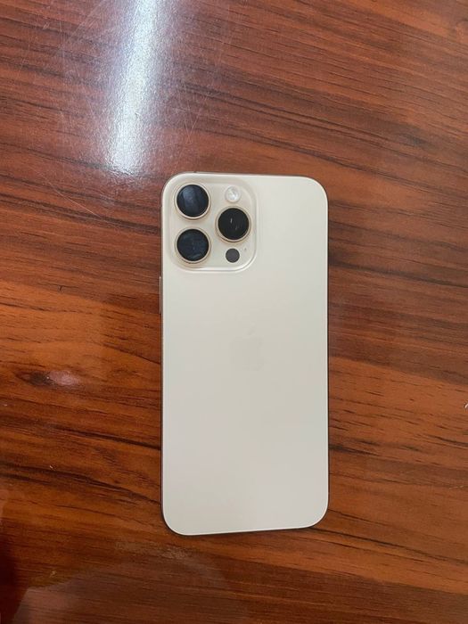 Iphone 16 Pro Max ideal