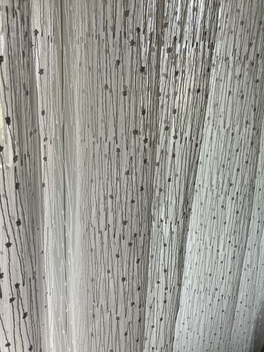 Готово ушити пердета