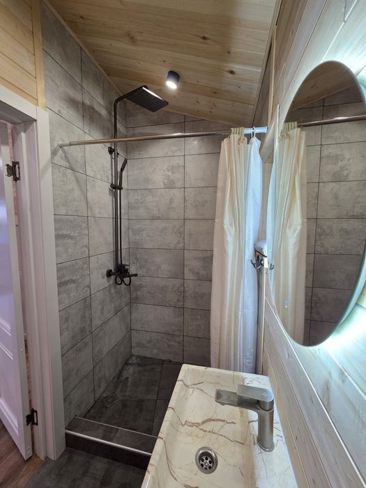Сдаётся 3ёх комнатный Sky loft в Боровом