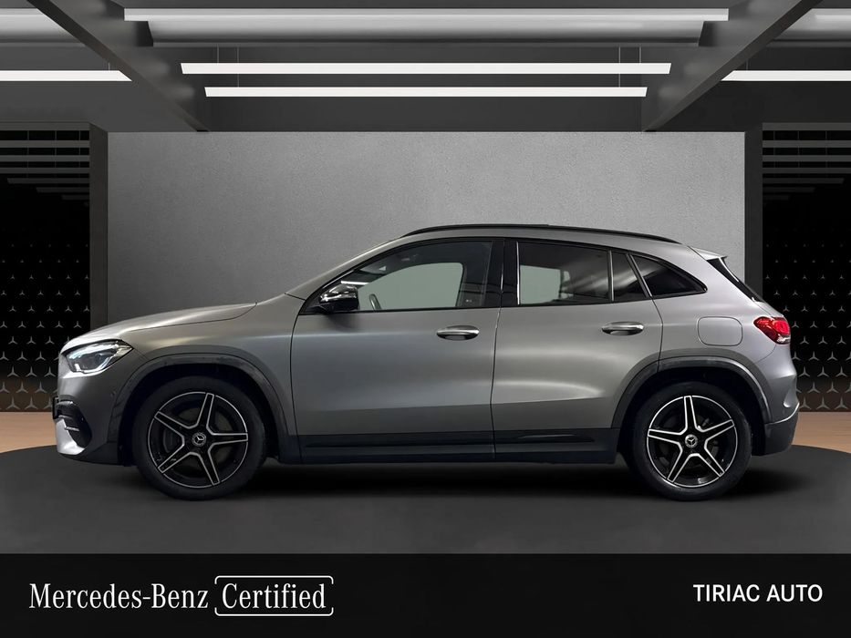 MERCEDES-BENZ GLA 2023 — imagine 3