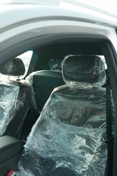 JAC T9 Picup сотувда тайёр / Автомат КПП