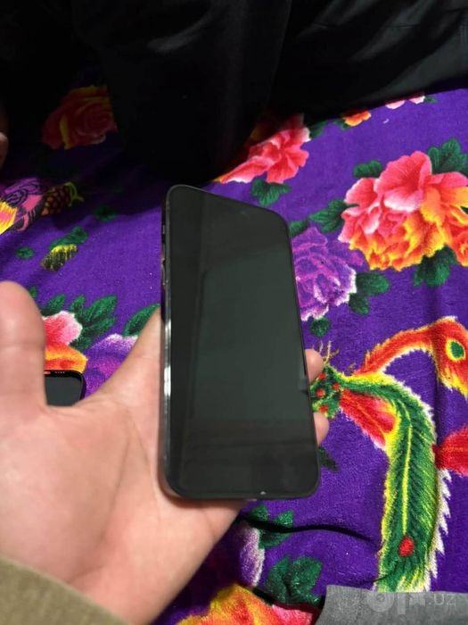 IPhone 14pro.max Blu