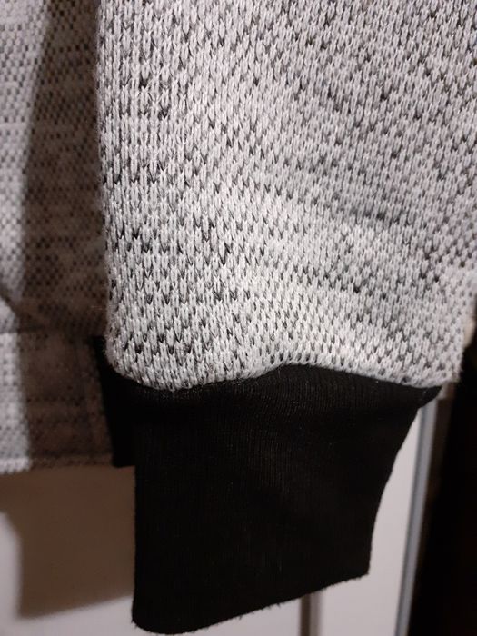 Яке Smog с топла подплата