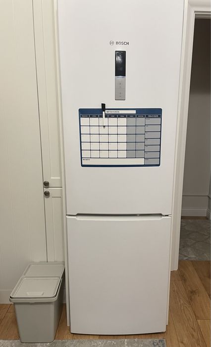 Холодильник Bosch