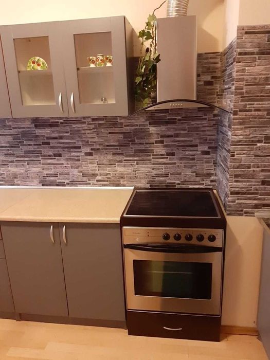 Дава се под наем Двустаен апартамент в София, Манастирски ливади - 55 кв.м за 459 € - Снимка #3