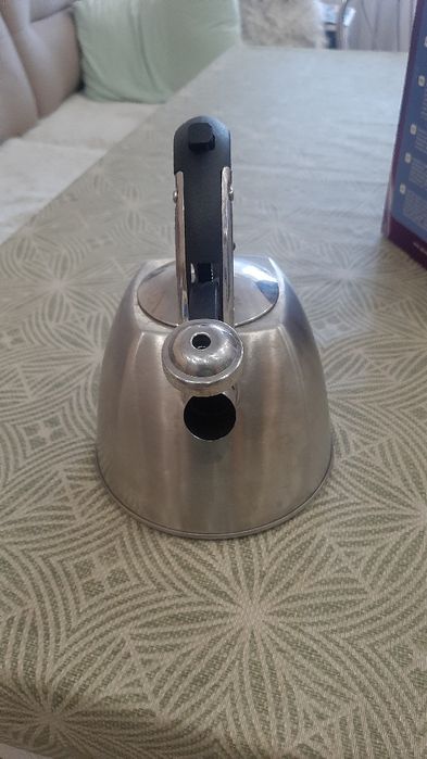 Чайник заварной    1 л.