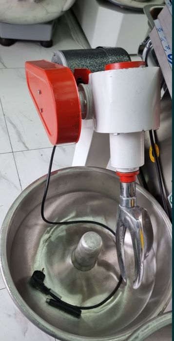 Meshalka eron testomes