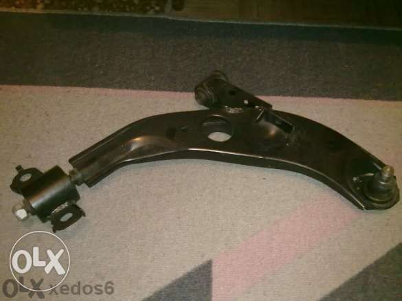 mazda 6 Xedos калник,газов инж. 6 цил. ,делко,носач,рейка,водна помп