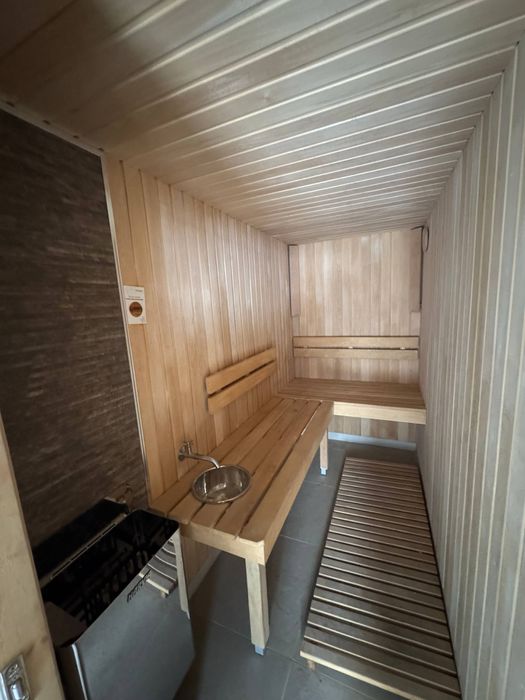 5/9-10/10 НОВОСТРОЙКА  ЖК Mirabad Avenue Golden House