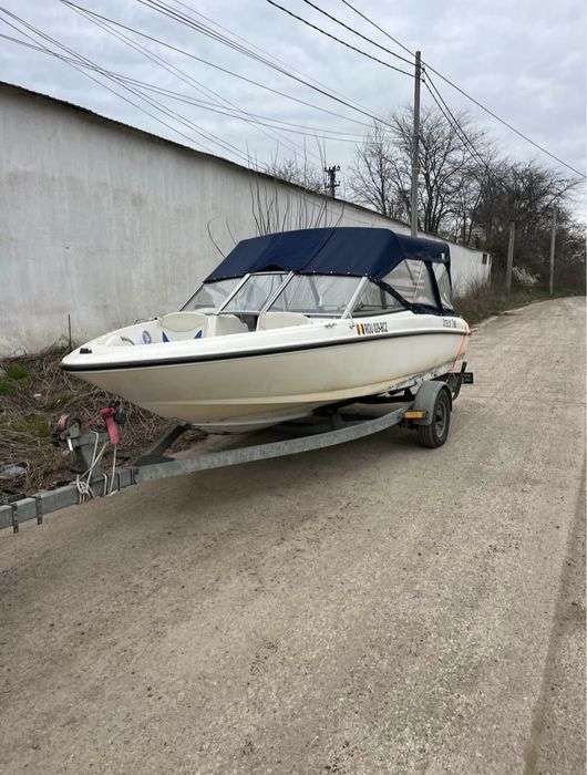 Vand Bayliner 175 BR