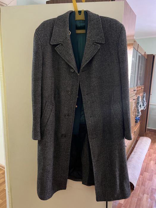 Куртка утепленая 52 размер