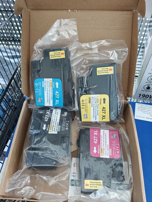 WYFINK Cartușe pentru imprimanta