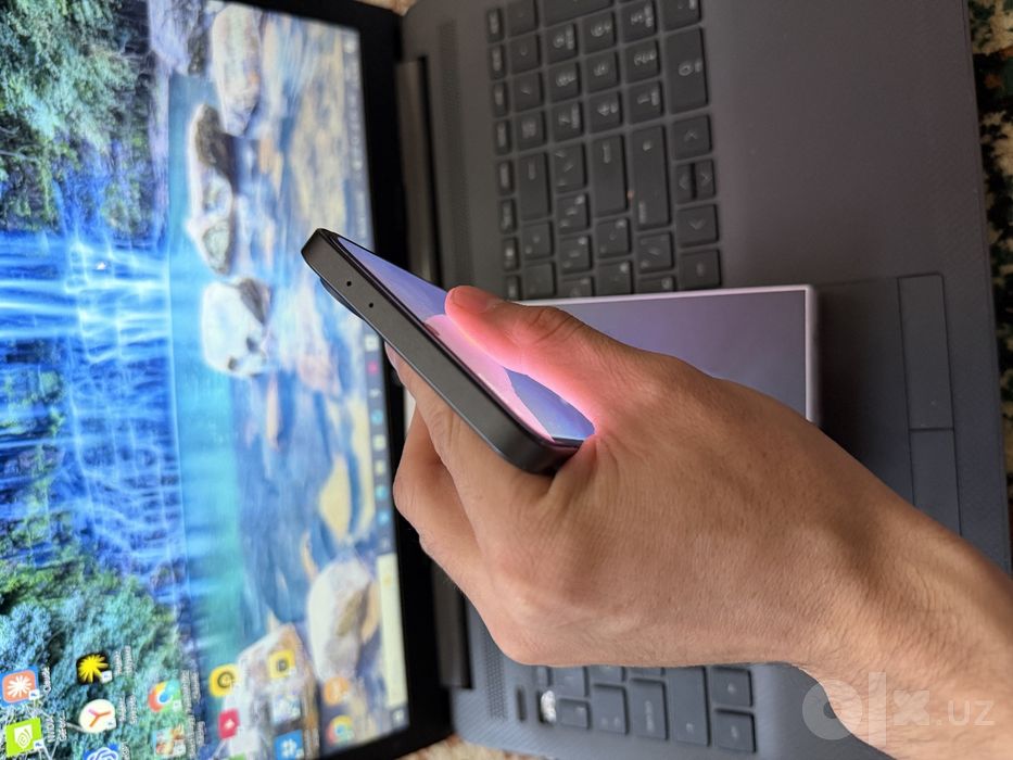 Samsung A37 8/128GB