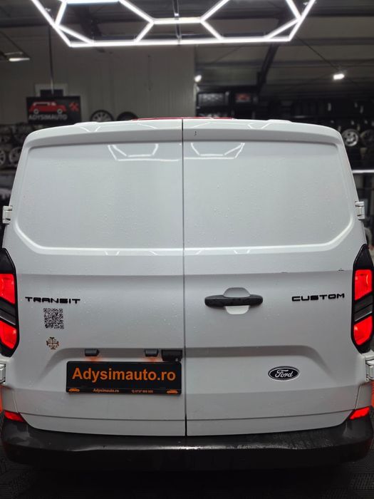 Ford transit dric funerar frigorific ,an 2024