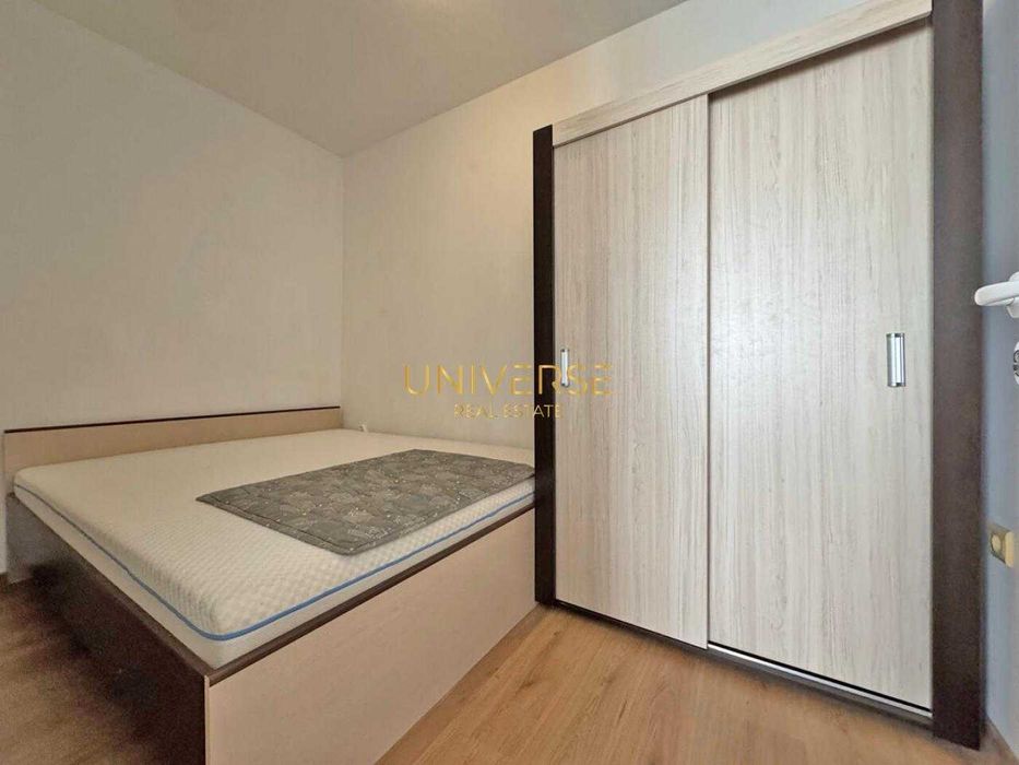 Продава се Двустаен апартамент в к.к. Слънчев бряг - 65 кв.м за 931 €/кв.м - Снимка #5