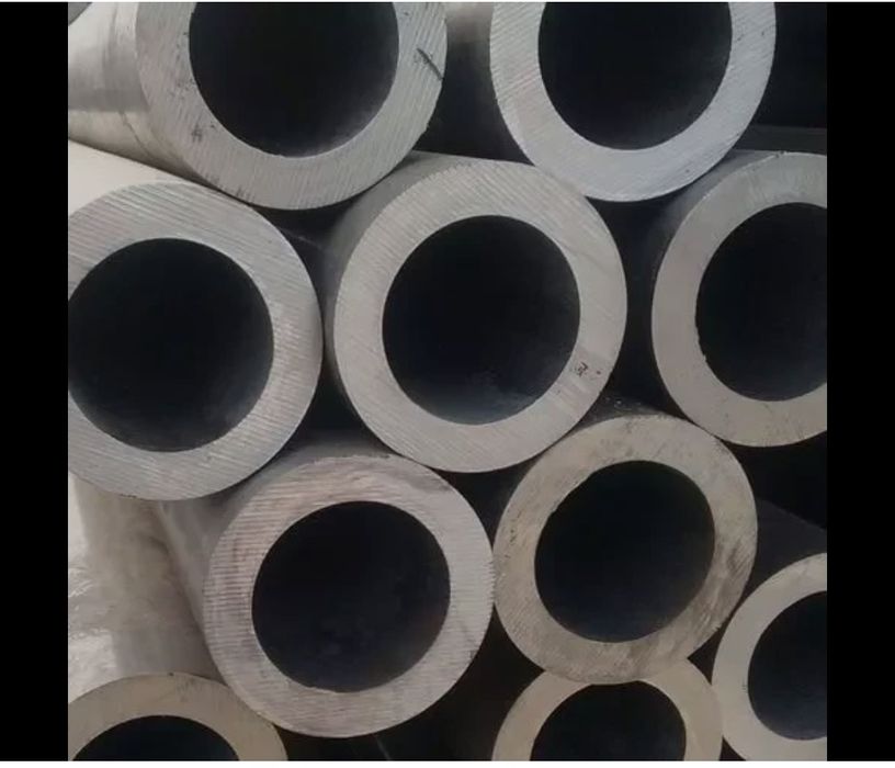 Трубы стальные толстостенные