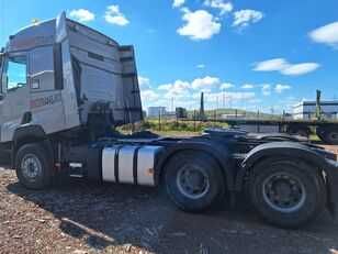 Vand Cap tractor Renault