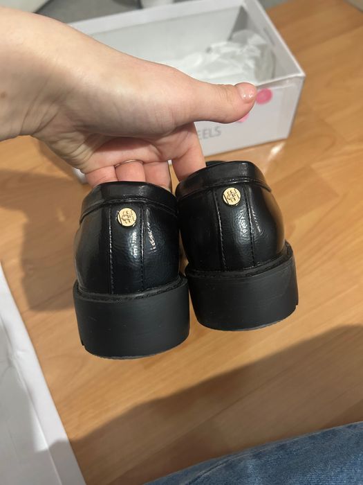 Нови лоуфъри с кутия